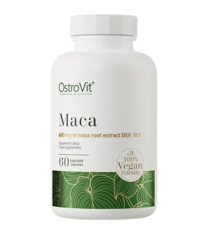 Витамины и минералы OstroVit Ostrovit Maca VEGE