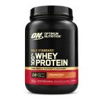 100% Whey Gold Standard