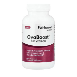 Fairhaven Health OvaBoost