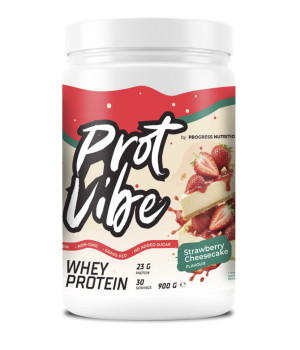 Протеин Progress Nutrition Progress Nutrition Whey Protein Vibe