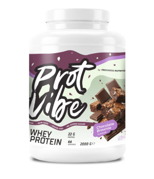 Протеин Progress Nutrition Progress Nutrition Whey Protein Vibe