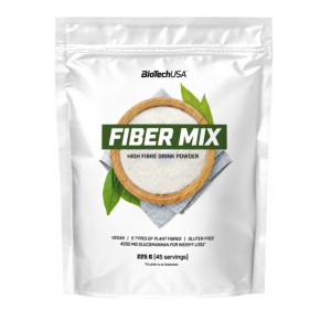 BiotechUSA Fiber Mix