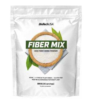Витамины и минералы BioTech BiotechUSA Fiber Mix