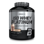 100% Whey Gold Standard