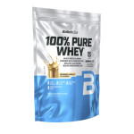 100% Whey Gold Standard