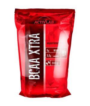 BCAA Activlab BCAA Xtra