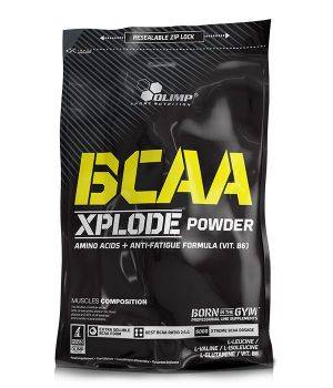 BCAA Olimp Labs Olimp Labs BCAA Xplode