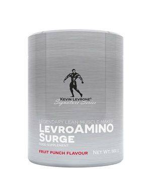 Комплексные аминокислоты Kevine Levrone Levro Amino Surge