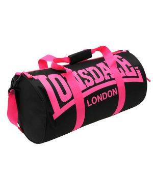 Сумки Cумка LONSDALE Lonsdale Barrel Bag