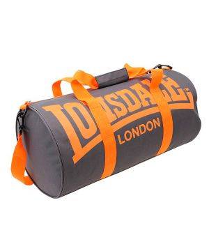 Сумки Cумка LONSDALE Lonsdale Barrel Bag